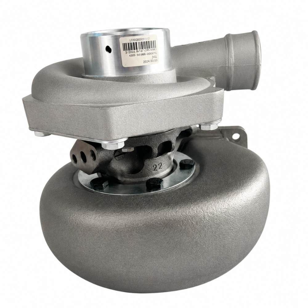��������������� Garrett 409250-0001
