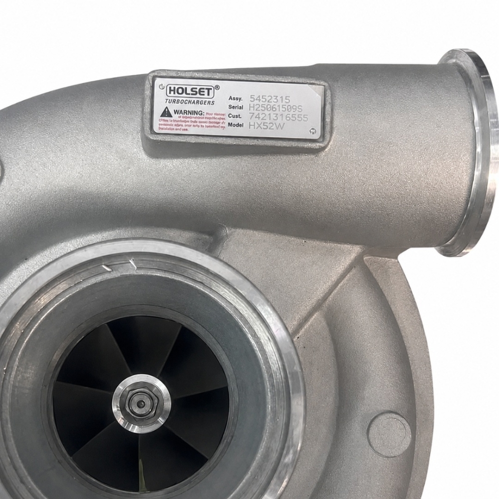 ��������������� Holset 4031184H
