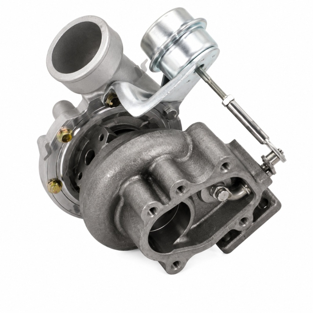��������������� Garrett 708257-0001