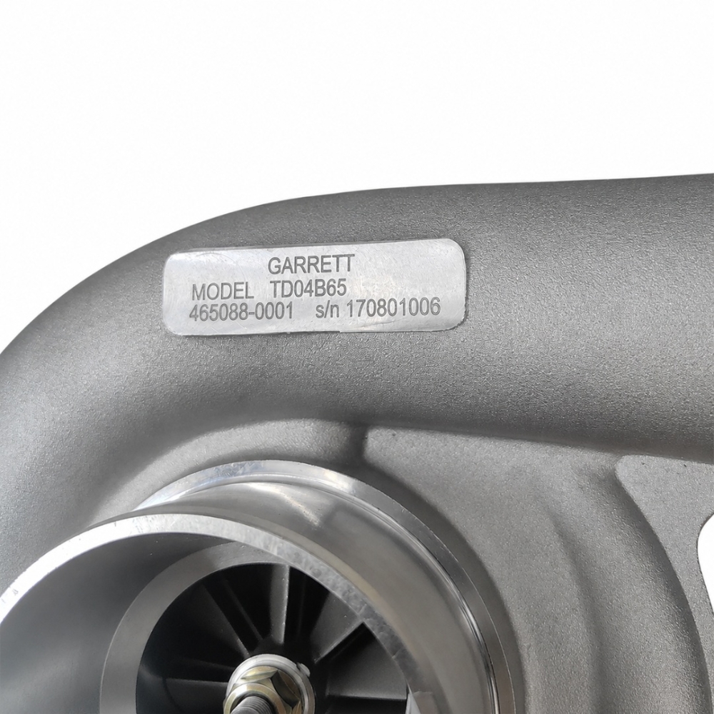 ��������������� Garrett 465088-0001