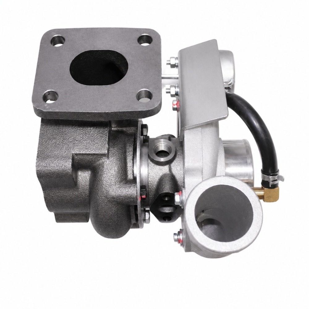 ��������������� Garrett 703389-0002
